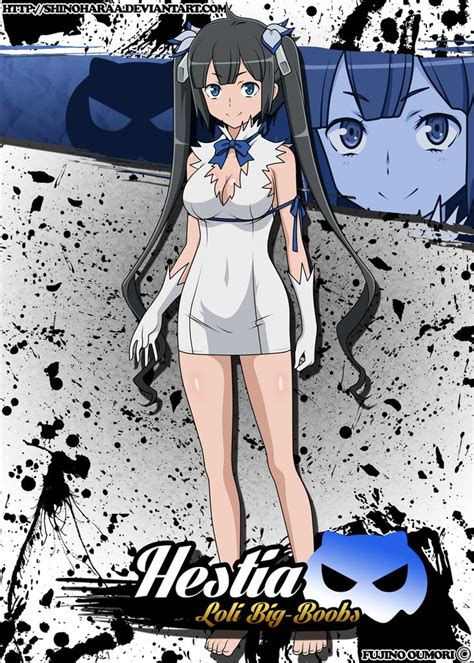 hestia hentai|Character: hestia » nhentai: hentai doujinshi and manga.